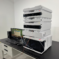 Agilent 1260 Infinity HPLC System image 1